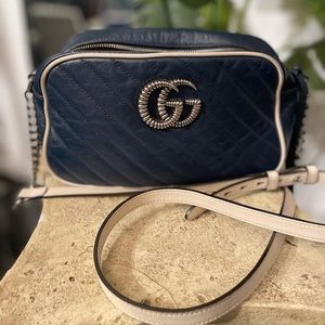Gucci crossbody